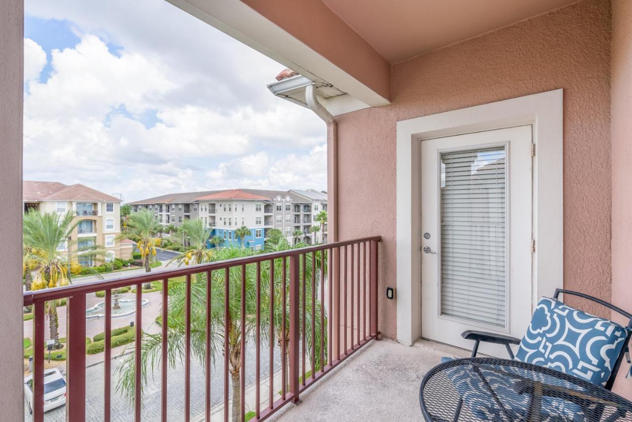 Apartamento Beautiful Vista Cay, Near Parks! - 3006